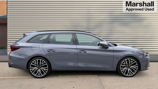 Used Cupra Leon 2025 for sale - 76265560: Photo 2