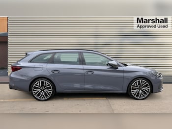 Used Cupra Leon 2025 for sale - 76265560: Photo 2