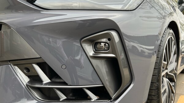 Used Cupra Leon 2025 for sale - 76265560: Photo 31