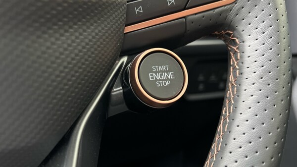 Used Cupra Leon 2025 for sale - 76265560: Photo 36