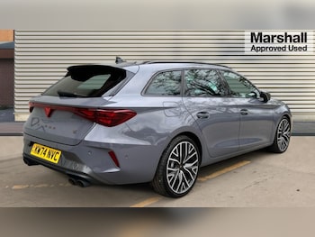 Used Cupra Leon 2025 for sale - 76265560: Photo 3