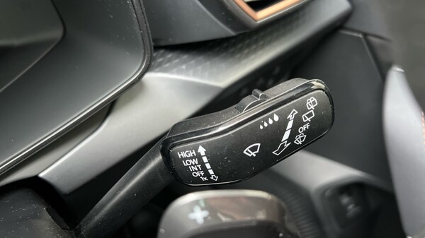 Used Cupra Leon 2025 for sale - 76265560: Photo 42