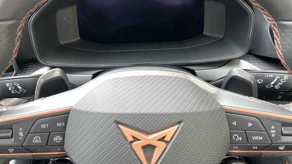 Used Cupra Leon 2025 for sale - 76265560: Photo 43