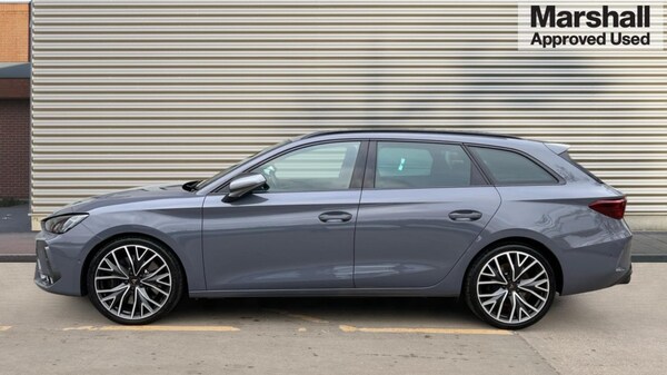Used Cupra Leon 2025 for sale - 76265560: Photo 6