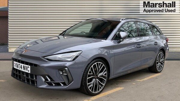 Used Cupra Leon 2025 for sale - 76265560: Photo 7