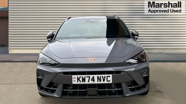 Used Cupra Leon 2025 for sale - 76265560: Photo 8