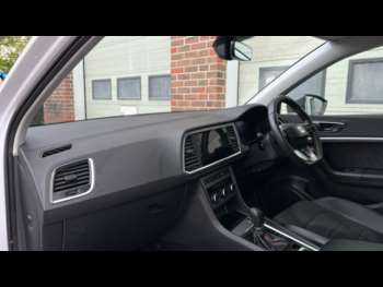 Used SEAT Ateca 2024 for sale - 74307006: Photo