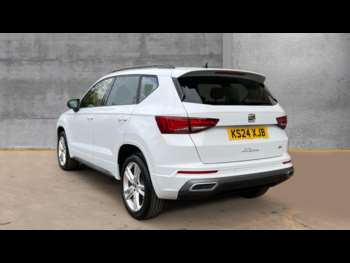 Used SEAT Ateca 2024 for sale - 74307006: Photo