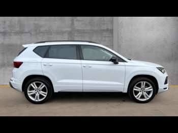 Used SEAT Ateca 2024 for sale - 74307006: Photo