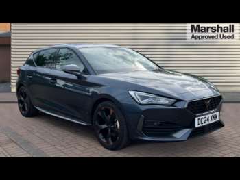 1.5 eTSI V1 Design Edition 5dr DSG Auto
