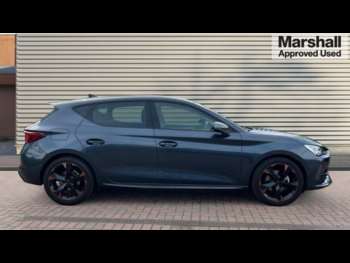Used Cupra Leon 2024 for sale - 74820581: Photo