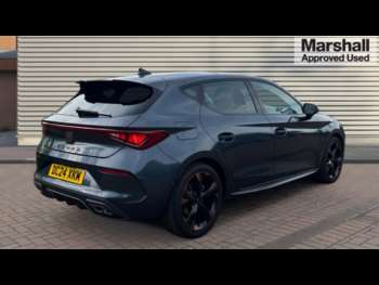 Used Cupra Leon 2024 for sale - 74820581: Photo