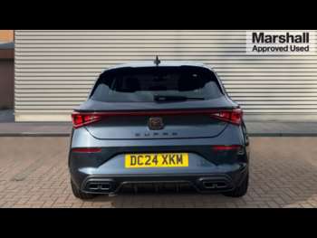 Used Cupra Leon 2024 for sale - 74820581: Photo