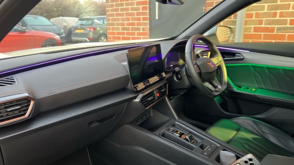 Used Cupra Formentor 2023 for sale - 77010335: Photo 10