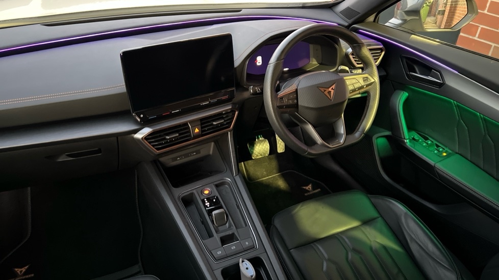 Used Cupra Formentor 2023 for sale - 77010335: Photo 11