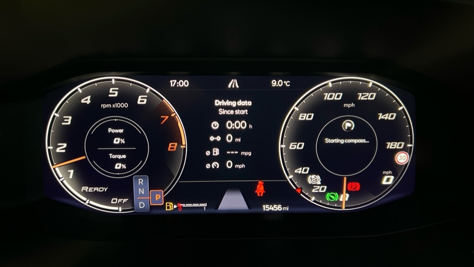 Used Cupra Formentor 2023 for sale - 77010335: Photo 13