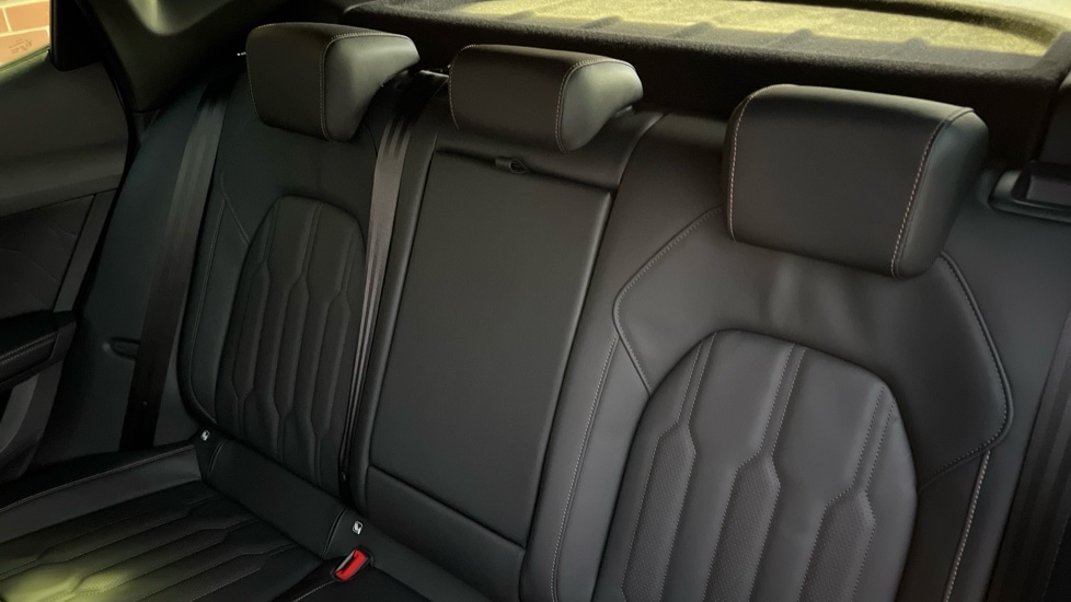 Used Cupra Formentor 2023 for sale - 77010335: Photo 14