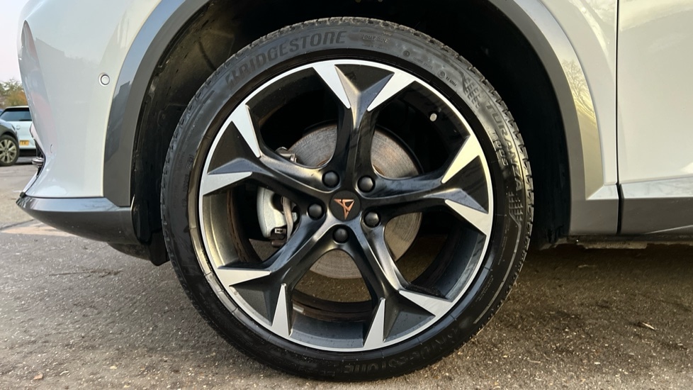 Used Cupra Formentor 2023 for sale - 77010335: Photo 17