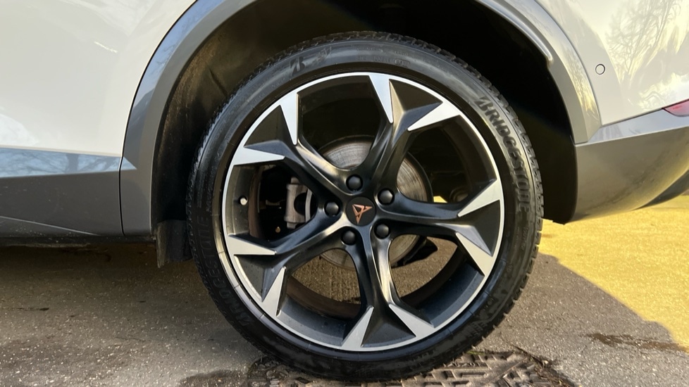 Used Cupra Formentor 2023 for sale - 77010335: Photo 18