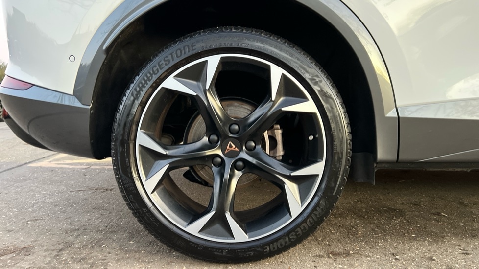 Used Cupra Formentor 2023 for sale - 77010335: Photo 19