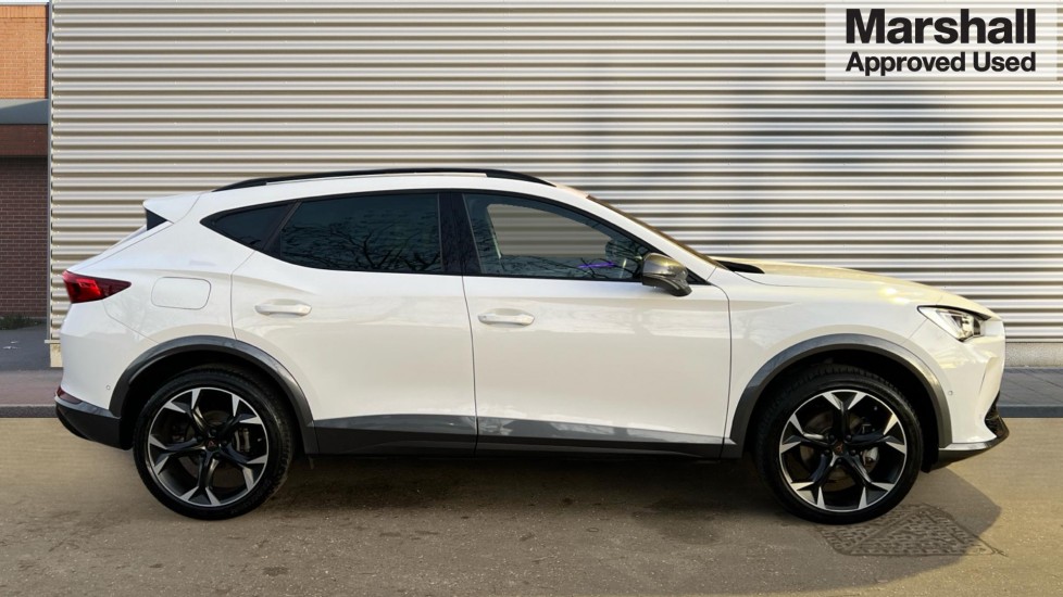 Used Cupra Formentor 2023 for sale - 77010335: Photo 2