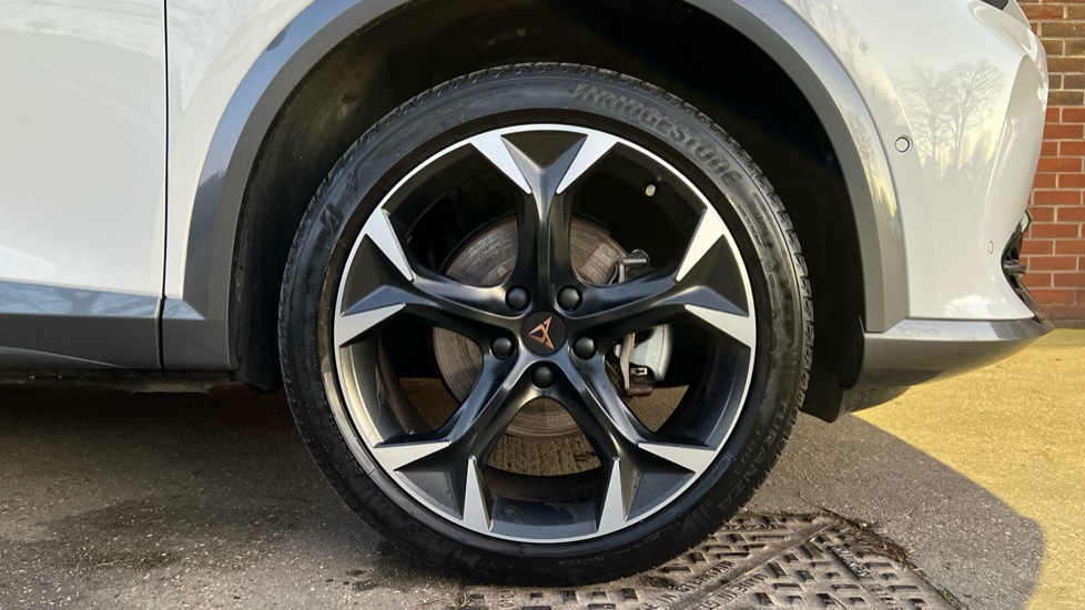 Used Cupra Formentor 2023 for sale - 77010335: Photo 20