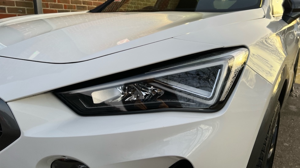 Used Cupra Formentor 2023 for sale - 77010335: Photo 21