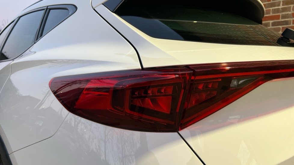 Used Cupra Formentor 2023 for sale - 77010335: Photo 23