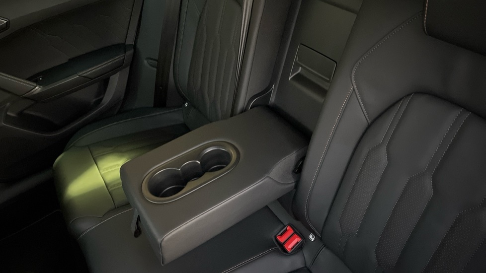 Used Cupra Formentor 2023 for sale - 77010335: Photo 27