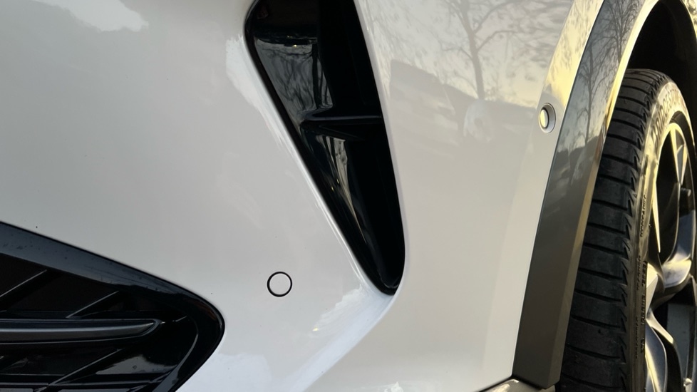 Used Cupra Formentor 2023 for sale - 77010335: Photo 29