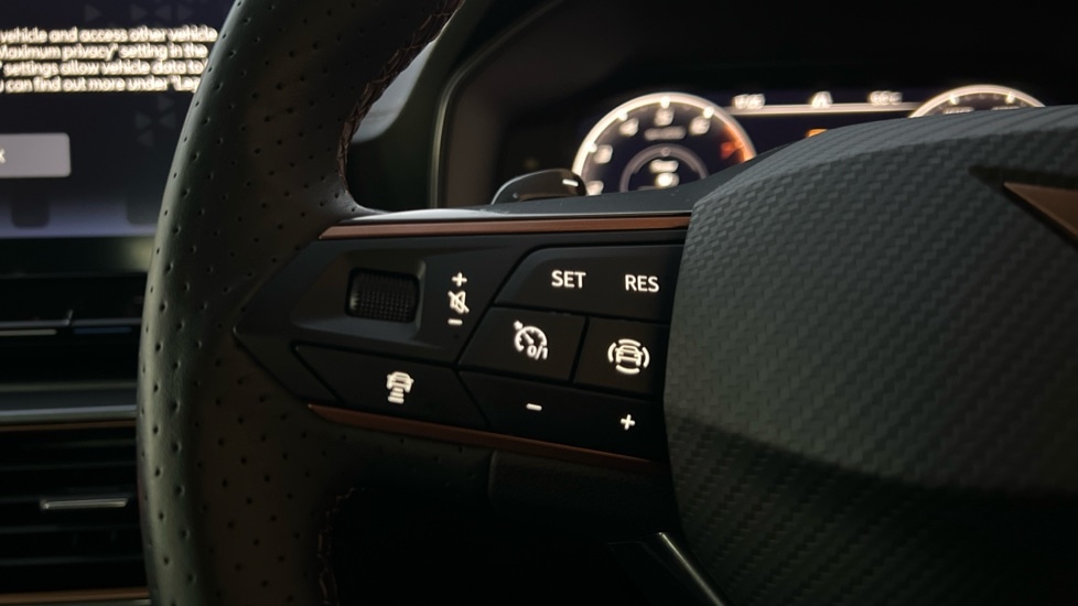 Used Cupra Formentor 2023 for sale - 77010335: Photo 30