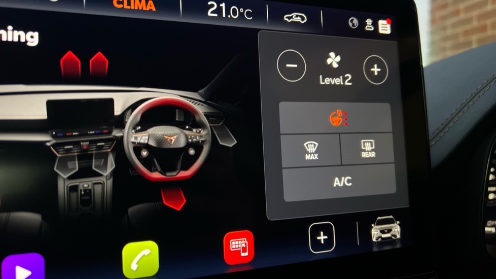 Used Cupra Formentor 2023 for sale - 77010335: Photo 31