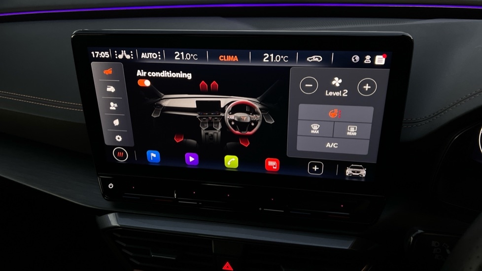 Used Cupra Formentor 2023 for sale - 77010335: Photo 32