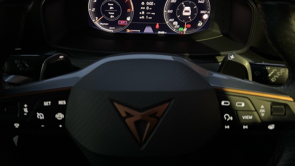 Used Cupra Formentor 2023 for sale - 77010335: Photo 33