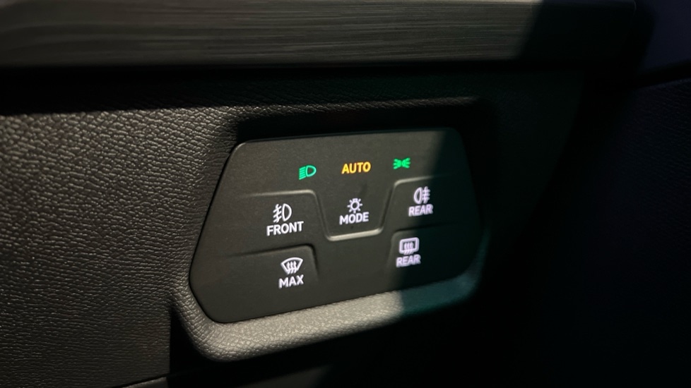 Used Cupra Formentor 2023 for sale - 77010335: Photo 35