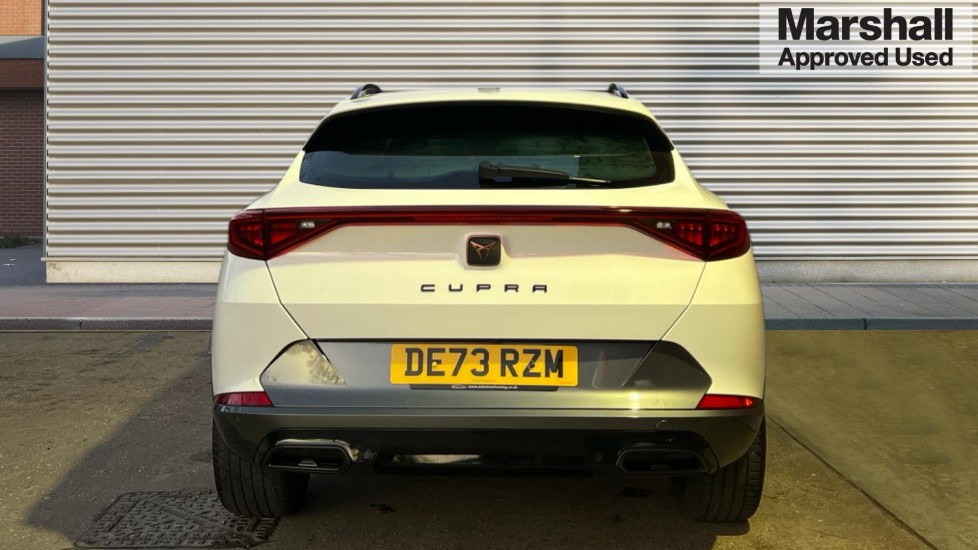 Used Cupra Formentor 2023 for sale - 77010335: Photo 4