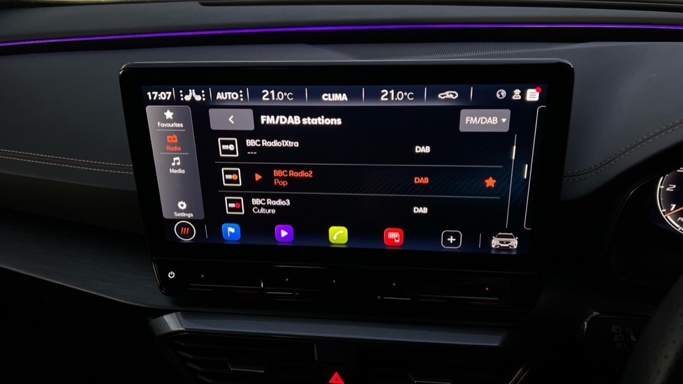 Used Cupra Formentor 2023 for sale - 77010335: Photo 40