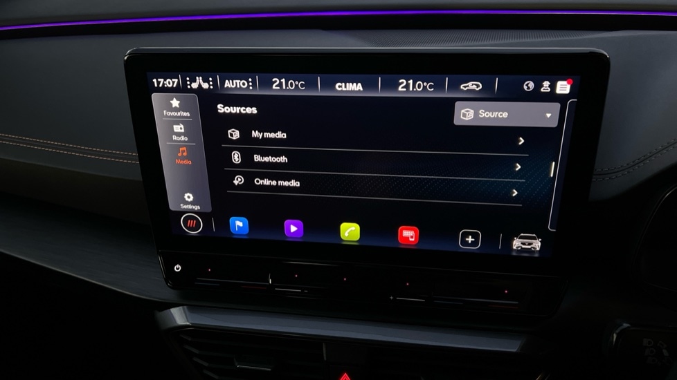 Used Cupra Formentor 2023 for sale - 77010335: Photo 41