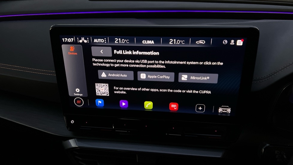 Used Cupra Formentor 2023 for sale - 77010335: Photo 42