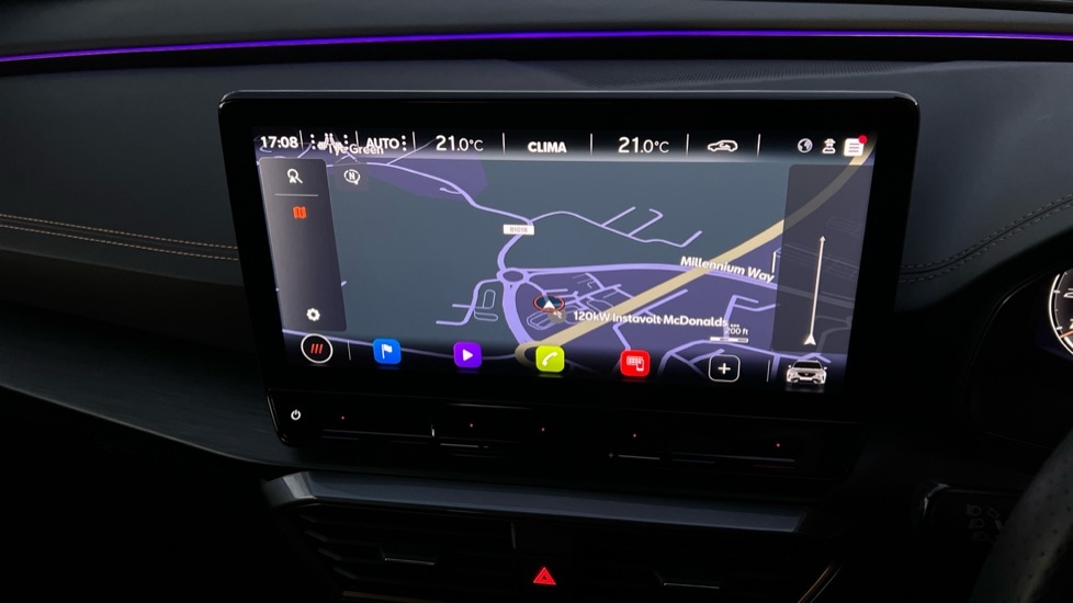 Used Cupra Formentor 2023 for sale - 77010335: Photo 43