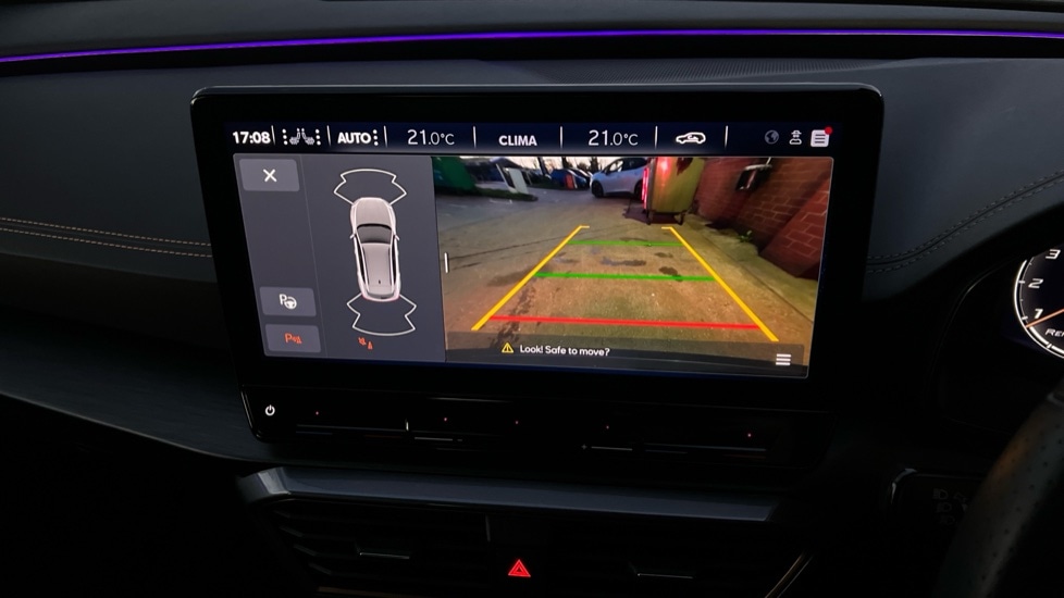 Used Cupra Formentor 2023 for sale - 77010335: Photo 44