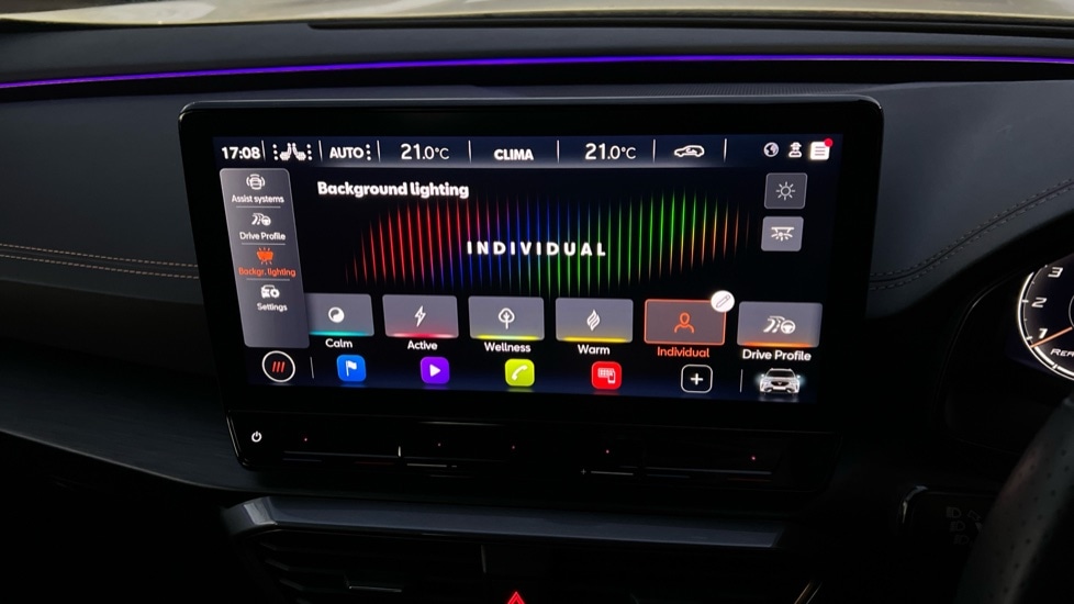 Used Cupra Formentor 2023 for sale - 77010335: Photo 45