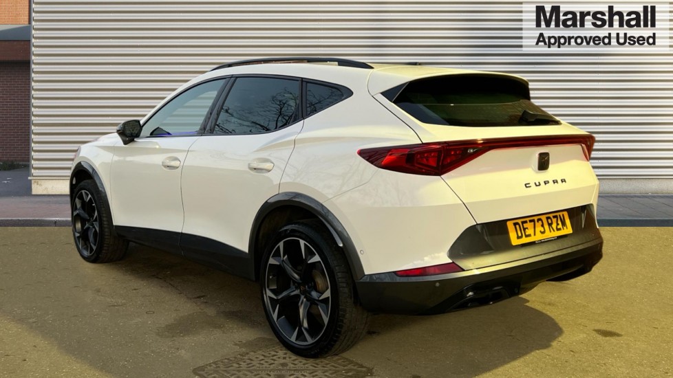 Used Cupra Formentor 2023 for sale - 77010335: Photo 5