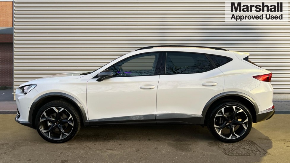 Used Cupra Formentor 2023 for sale - 77010335: Photo 6