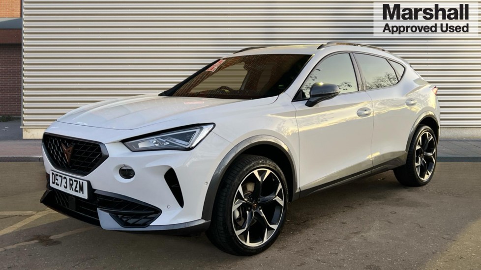 Used Cupra Formentor 2023 for sale - 77010335: Photo 7