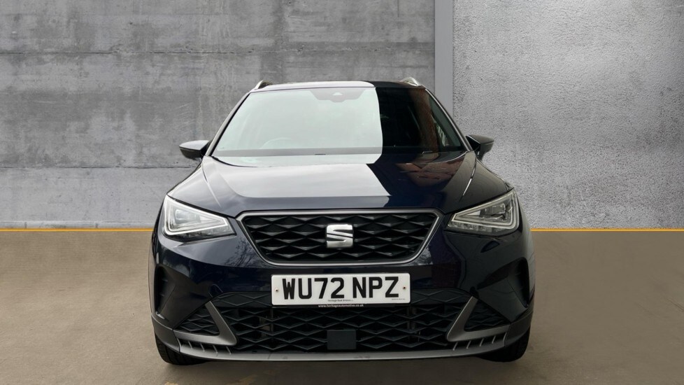 Used SEAT Arona 2022 for sale - 76458906: Photo 10