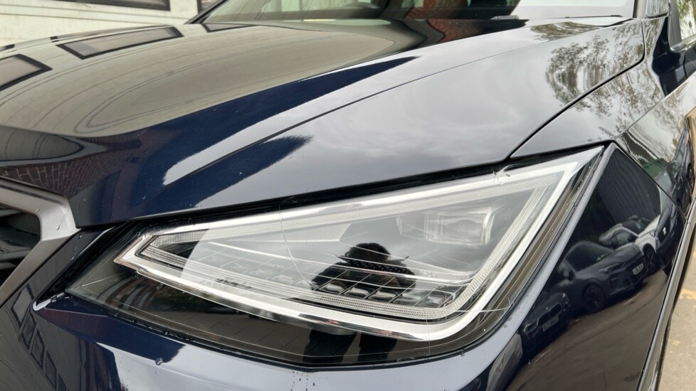 Used SEAT Arona 2022 for sale - 76458906: Photo 21