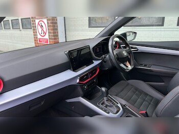 Used SEAT Arona 2022 for sale - 76458906: Photo