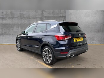 Used SEAT Arona 2022 for sale - 76458906: Photo