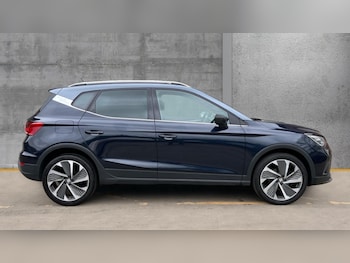 Used SEAT Arona 2022 for sale - 76458906: Photo